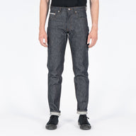 Easy Guy - Le Selvedge De La Belle Province [In Store Exclusive] by Naked & Famous Denim
