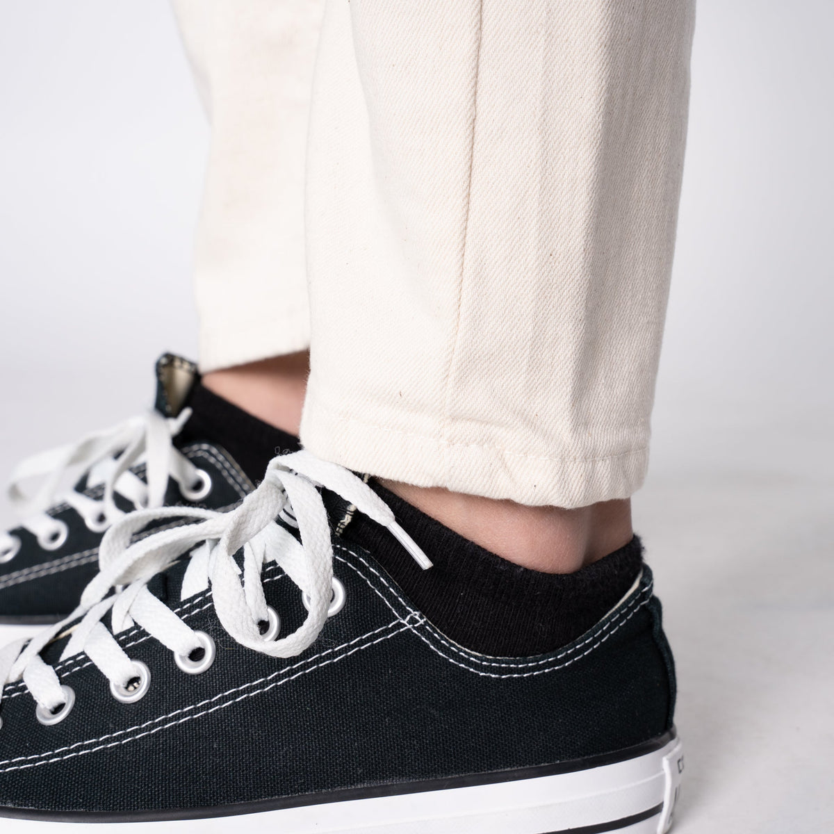 Femmes - Salopette - Denim Grain Naturelles 