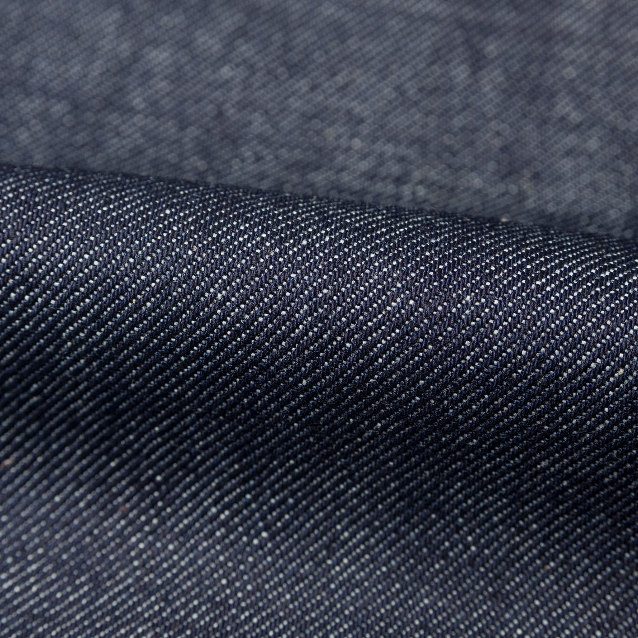 Easy Guy - Dirty Fade Selvedge by Naked & Famous Denim