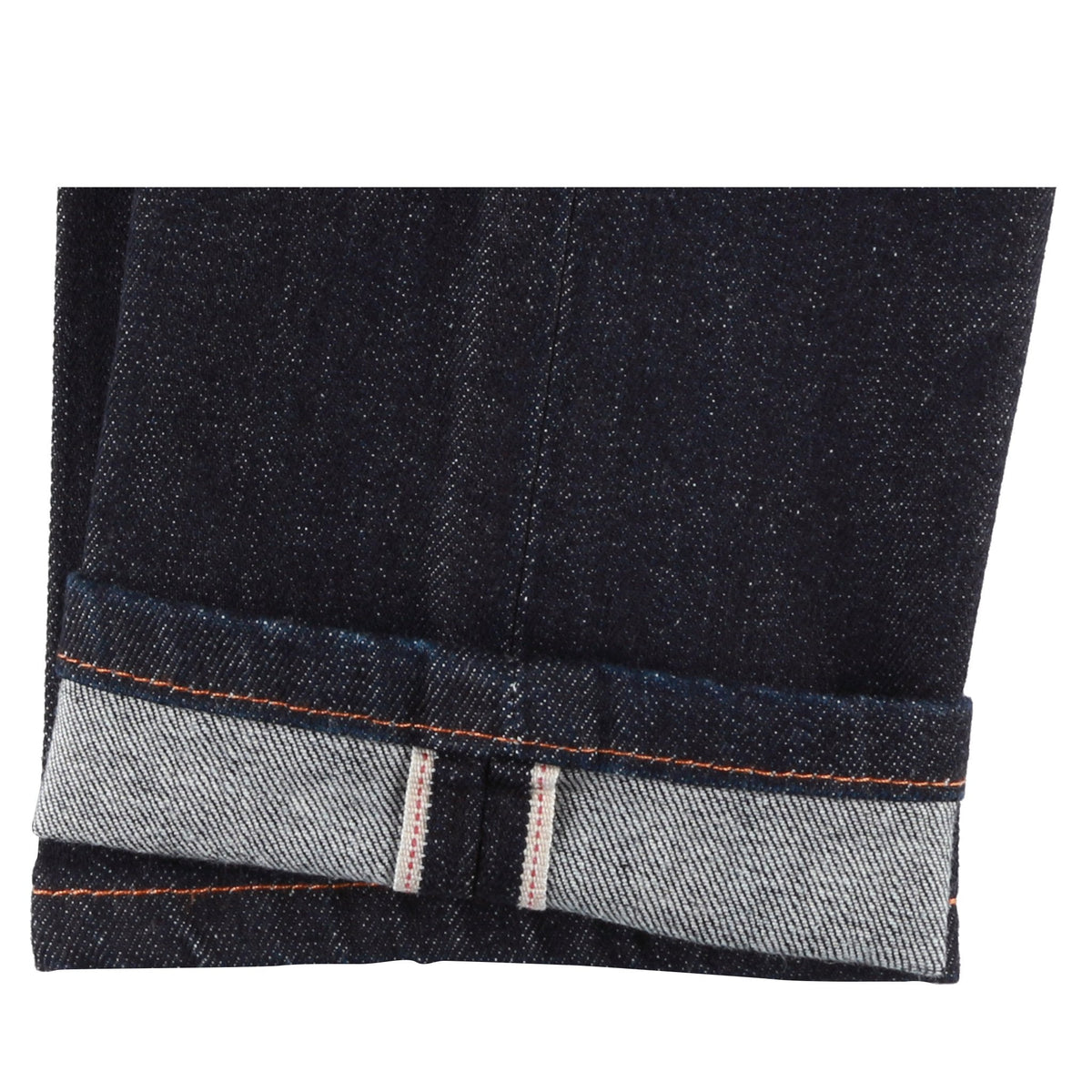 Femmes - "Skinny" - Selvedge Extensible 11 ounce  