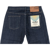 Weird Guy - Flex Stretch Selvedge