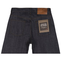 Strong Guy - Stretch Selvedge | Naked & Famous Denim