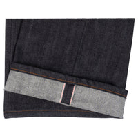 Strong Guy - Stretch Selvedge | Naked & Famous Denim