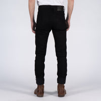 Products Super Guy - Deadstock Double Black Selvedge