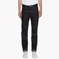 Super Guy - Elephant 11 - Grandrelle | Naked & Famous Denim