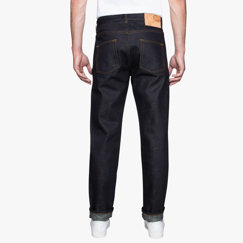 Easy Guy - Elephant 11 - Grandrelle | Naked & Famous Denim