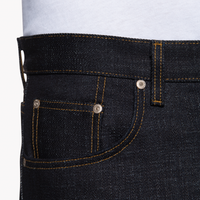 Easy Guy - Elephant 11 - Grandrelle | Naked & Famous Denim