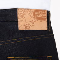 Easy Guy - Elephant 11 - Grandrelle | Naked & Famous Denim