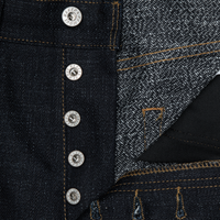 Easy Guy - Elephant 11 - Grandrelle | Naked & Famous Denim