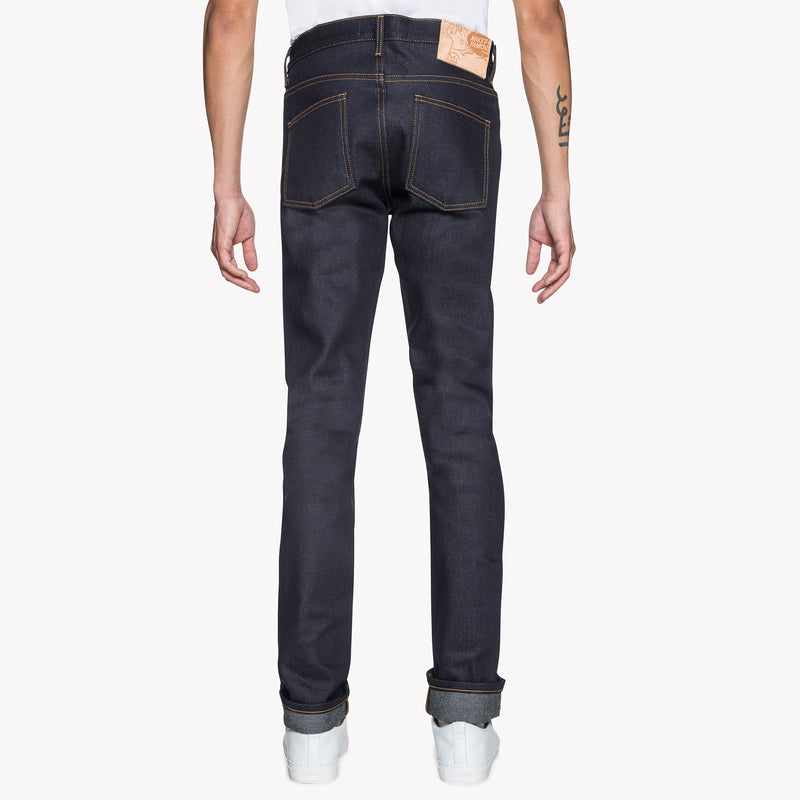 Super Guy - Elephant X | Naked & Famous Denim