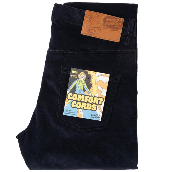 Easy Guy - Comfort Cords