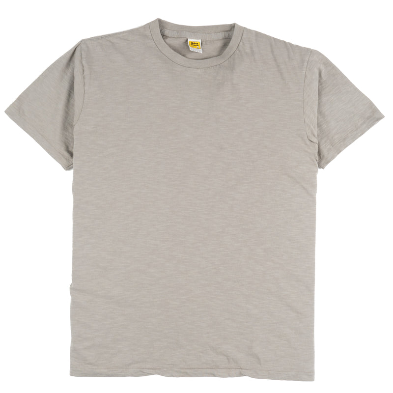 Products Rolled S/S Regular Tee - Grey