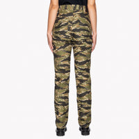 Fatigue Pant - Tiger Camo | Naked & Famous Denim