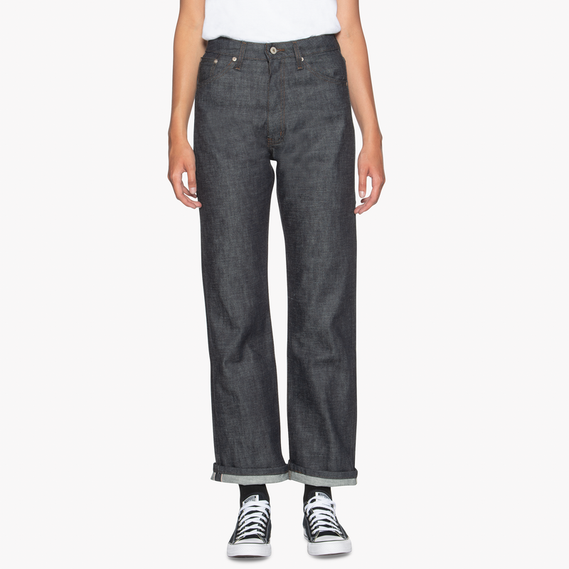 Classic - Scratch-n-Sniff - Hiba Cypress | Naked & Famous Denim