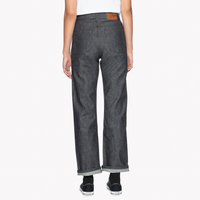 Classic - Scratch-n-Sniff - Hiba Cypress | Naked & Famous Denim