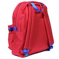 Day Pack w/ Vintage NASA Patch - Barn Red | Epperson Mountaineering