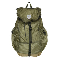 Packable Parachute Bag - Vintage US Army Parachute | Epperson Mountaineering