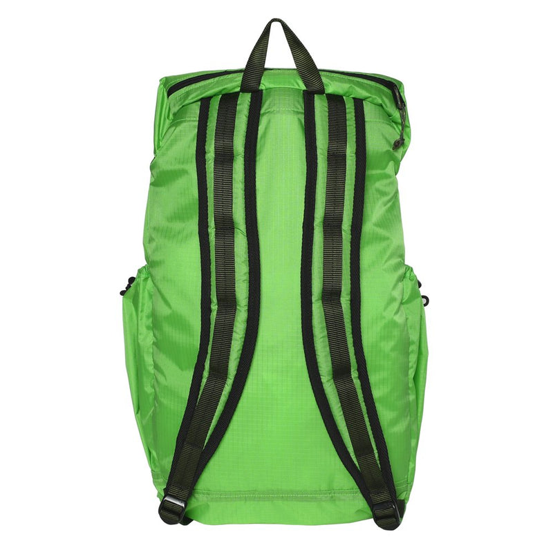 Packable Backpack - 70D Ripstop Nylon LT. Green | Epperson Mountaineering