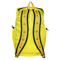 Packable Backpack - 70D Ripstop Nylon Yellow | Epperson Mountaineering