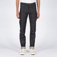 Super Guy - Jonathan Joestar Selvedge by Naked & Famous Denim