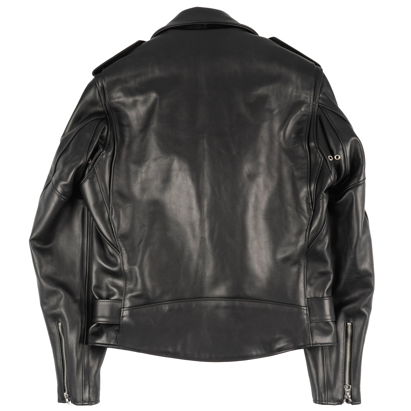 613 - One Star Perfecto - Black by Schott